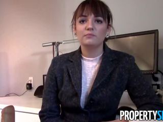 Charlotte pogovarjala v izdelava seks video