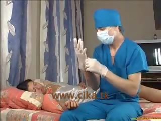 Medical man Fucking In Hospital