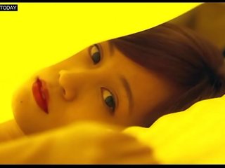 Eun-woo υπήνεμος - ασιάτης/ισσα κορίτσι, μεγάλος βυζιά σαφής xxx βίντεο σόου σκηνές -sayonara kabukicho (2014)