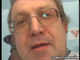 Clinic Fuck Presents You Uniform adult video dirty movie