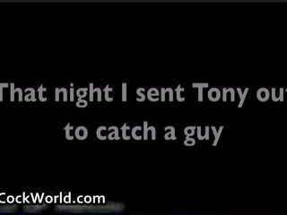 Tony aziz et yenier absolument gratuit derrière pirate sexe agrafe mov